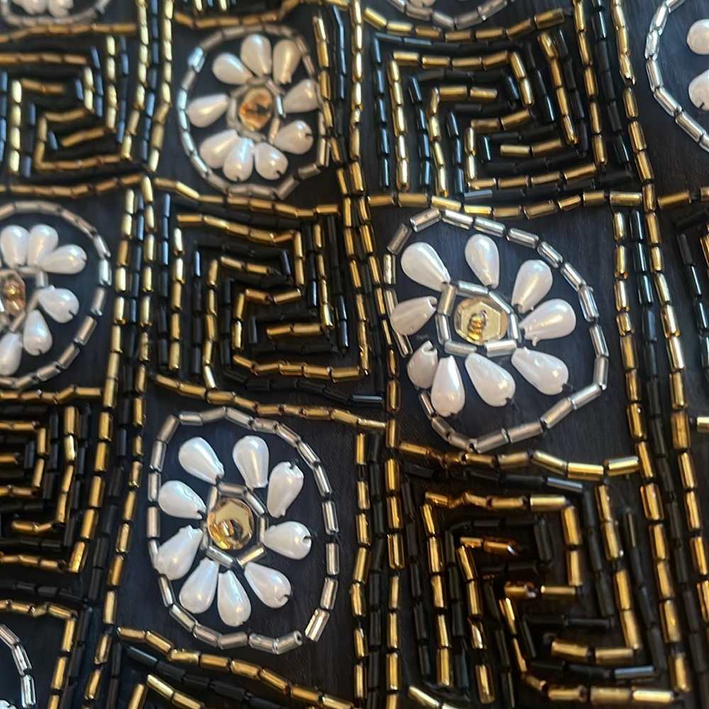 #Beaded Jacket - image 3